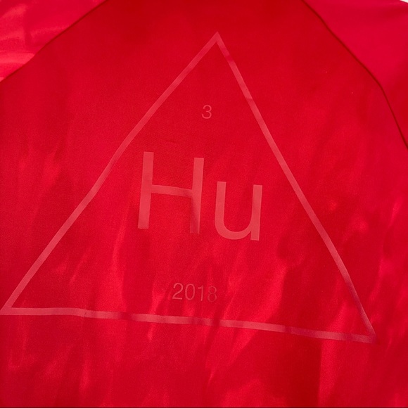Adidas Originals Pharrell Williams Hu Dye Jacket - Picture 11 of 11